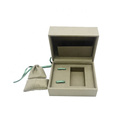 Custom watch packaging box,custom logo plastic gift luxury watch box